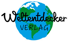 Weltentdecker VERLAG