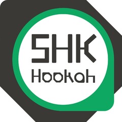 SHK Hookah