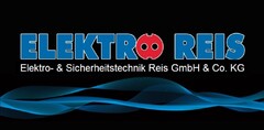 ELEKTRO REIS Elektro- & Sicherheitstechnik Reis GmbH & Co. KG