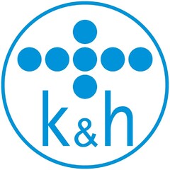 k & h