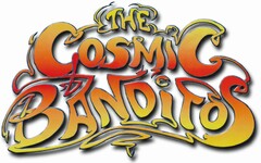 THE COSMIC BANDITOS