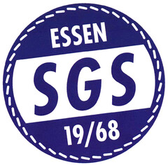 ESSEN SGS 19/68