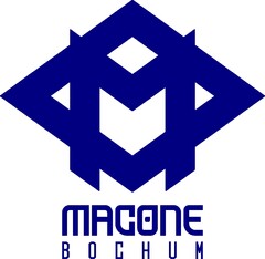 M MACONE BOCHUM