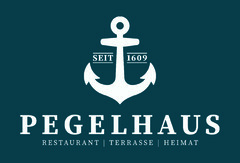 SEIT 1609 PEGELHAUS RESTAURANT | TERRASSE | HEIMAT