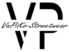 VP VaPiko-Streetwear