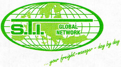 STI GLOBAL NETWORK