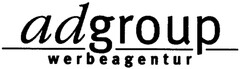 adgroup werbeagentur