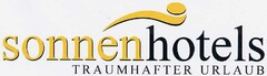 sonnenhotels TRAUMHAFTER URLAUB