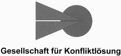 Gesellschaft für Konfliktlösung