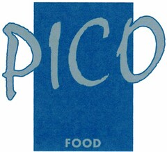 PICO FOOD