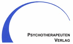 PSYCHOTHERAPEUTEN VERLAG