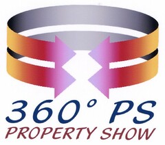 360° PS PROPERTY SHOW