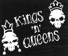 Kings `n` Queens