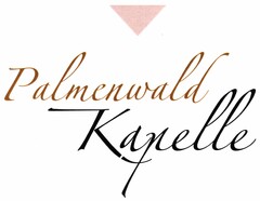 Palmenwald Kapelle