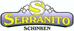 SERRANITO SCHINKEN