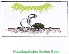 Naturkostladen Garten Eden