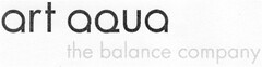 art aqua the balance company