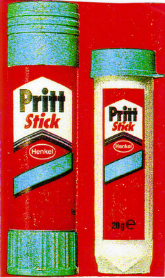 Pritt Stick Henkel