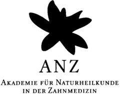 ANZ AKADEMIE FÜR NATURHEILKUNDE IN DER ZAHNMEDIZIN