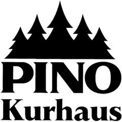 PINO Kurhaus