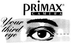 PRIMAX CAMERA