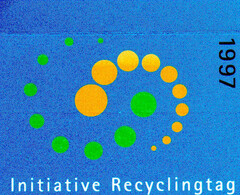Initiative Recyclingtag
