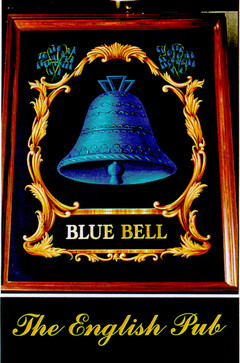 BLUE BELL The English Pub