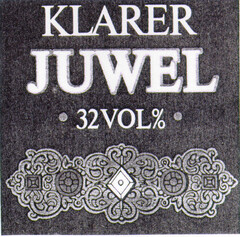 KLARER JUWEL 32VOL%