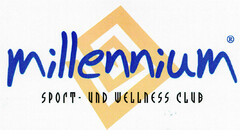 millennium SPORT- UND WELLNESS CLUB