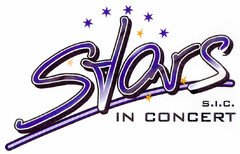 Stars IN CONCERT S.I.C.