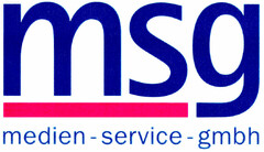 msg medien-service-gmbh