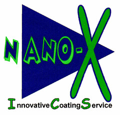 NANO-X InnovativeCoatingService