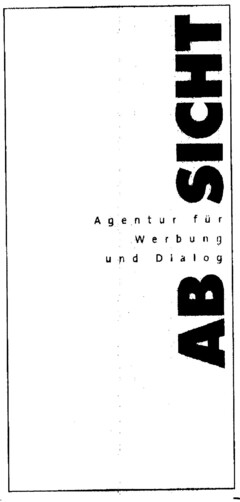 AB SICHT Agentur für Werbung und Dialog