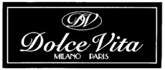 DV Dolce Vita MILANO PARIS