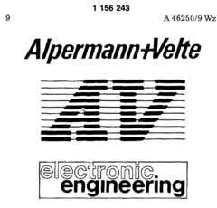 Alpermann+Velte AV