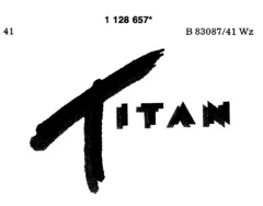 Titan