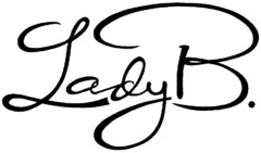 Lady B.