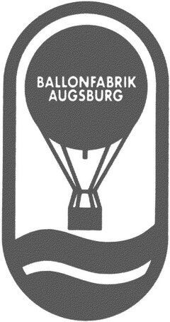 BALLONFABRIK AUGSBURG