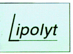 Lipolyt
