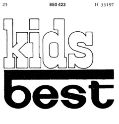 kids best