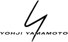 YOHJI YAMAMOTO