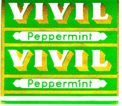 VIVIL Peppermint