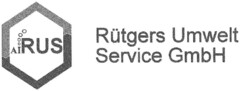 Rütgers Umwelt Service GmbH