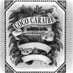 COCO CARAIBE