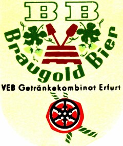 Braugold Bier