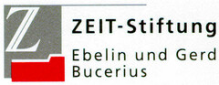 ZEIT-Stiftung