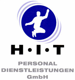 H·I·T PERSONAL DIENSTLEISTUNGEN GmbH