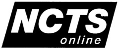 NCTS online