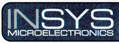 INSYS MICROELECTRONICS