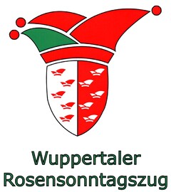 Wuppertaler Rosensonntagszug